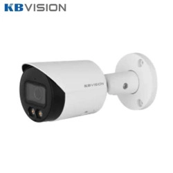 Camera ip kbvision Thân 2Mp KX-CAiF2001SN-A