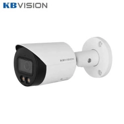 Camera ip kbvision Thân 4Mp KX-CAiF4001SN-A