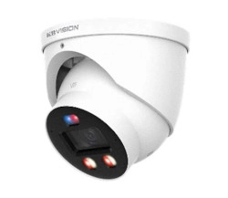 Camera ip kbvision Dome 4Mp KX-CAiF4004UN-TiF-A