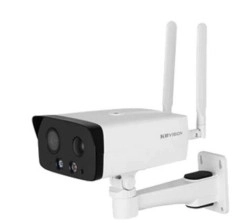 Camera ip kbvision Thân 4Mp KX-CF4403GN-AL-4G