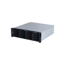 Đầu ghi hình IP thông minh 128 kênh 16 ổ cứng KX-EAi4K816128N4