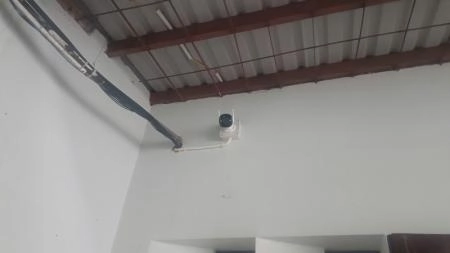 Imou F32FP hoàn toàn có thể sử dụng để lắp đặt trong nhà