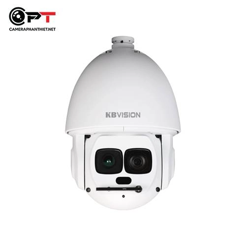 Ảnh sản phẩm Camera ip kbvision 2Mp KX-EAi2458LZSN - hình 1