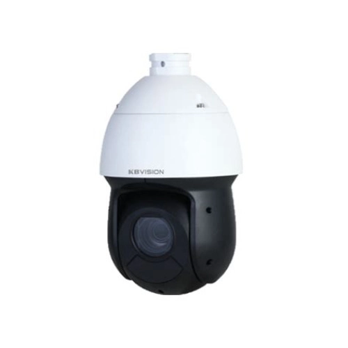 Ảnh sản phẩm Camera PTZ đa ống kính toàn cảnh panoramic 360 16MP + 4MP KX-F16440MSPN2 - hình 1