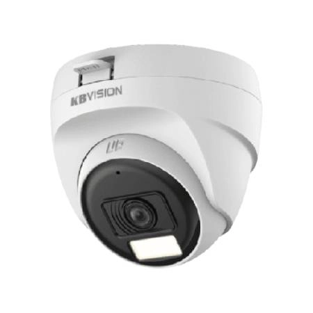Camera Analog kbvision Dome 2Mp KX-AD2112C-A ảnh 