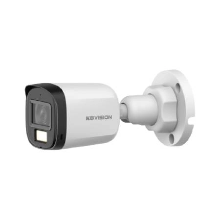 Ảnh sản phẩm Camera Analog kbvision Thân 2Mp KX-AD2111C-A - hình 1