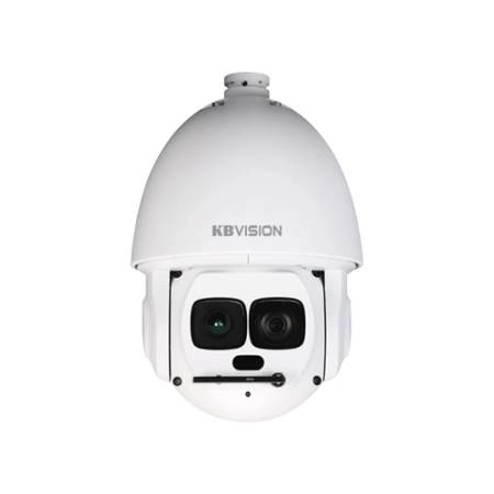 Ảnh sản phẩm Camera ip kbvision 2Mp KX-EAi2458LZSN - hình 1