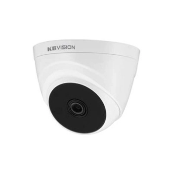 Camera Analog kbvision Dome 2Mp KX-A2112C4-VN ảnh 