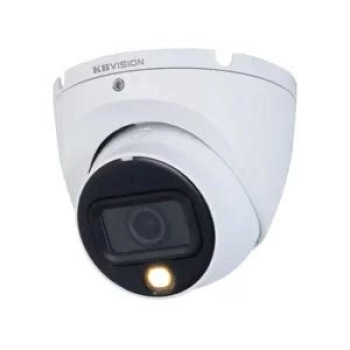 Ảnh sản phẩm Camera Analog kbvision Dome 5Mp KX-AF5002S-DL-A - hình 1