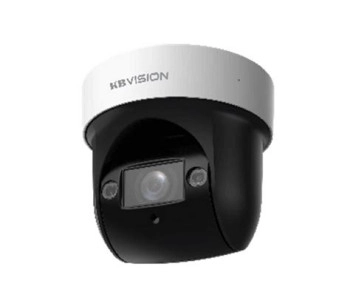 Ảnh sản phẩm Camera ip kbvision PTZ 360 2Mp KX-C2007IRPN3 - hình 1