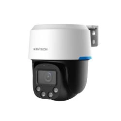 Camera ip kbvision PTZ 360 4Mp KX-C4007CPN-PRO
