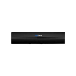 Đầu thu camera analog XVR kbvision 8 Kênh, 1 Ổ cứng KX-7108Ai-VN