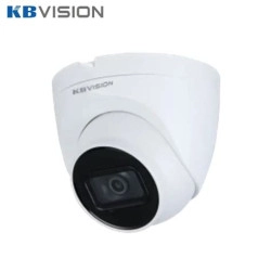 Camera Analog kbvision Dome 2Mp KX-C2102LQ-A-VN