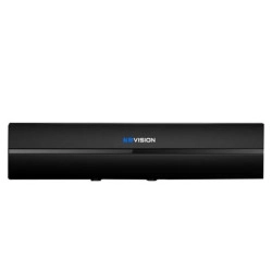 Đầu thu camera analog XVR kbvision 16 Kênh, 1 Ổ cứng KX-CAi7116H1-VN