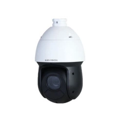 Camera PTZ đa ống kính toàn cảnh panoramic 360 16MP + 4MP KX-F16440MSPN2