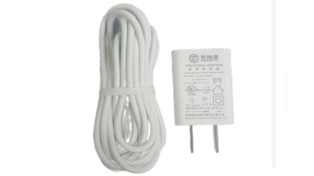 Adapter bị lỗi