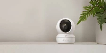 Camera ezviz bị lỗi