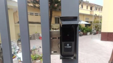 Tránh ánh sáng mặt trời trực tiếp