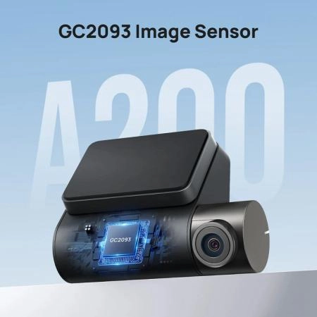 ảnh sản phẩm Camera hành trình 70mai A200 Full HD 60FPS (Cam Trước) ảnh 1
