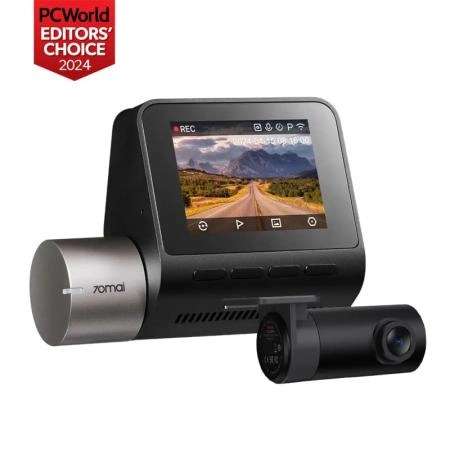 ảnh sản phẩm Camera hành trình 70mai A510 3K HDR (Cam Trước) ảnh 0