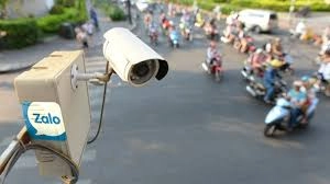 Camera dân dụng không áp dụng phạt nguội tự động ngoại trừ bị tố giác