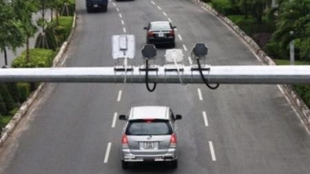 Camera phạt nguội là các dòng camera giao thông chuyên dụng