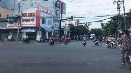 Camera an ninh đường phố