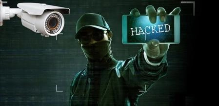 Camera imou có bị hack không?