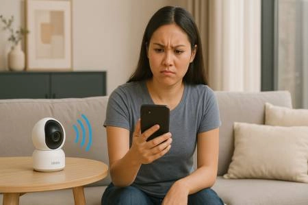 Âm thanh phát ra bị chậm