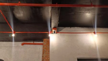 Camera có góc rộng