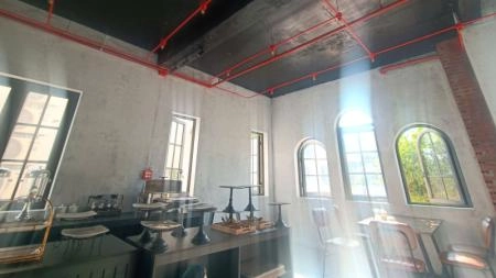 Camera có thiết kế thẩm mỹ