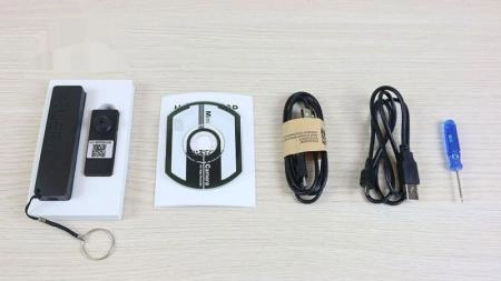 Làm sao để tìm camera giấu kín trong phòng?