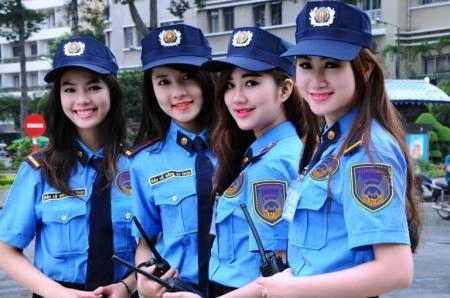 Tại sao nên sử dụng bộ đàm trong liên lạc ở Phan Thiết?