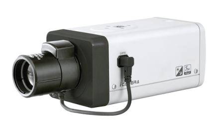 Các mã sản phẩm này có nút reset nằm phía sau camera