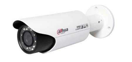 Camera hồng ngoại gắn ngoài (có chân đỡ tích hợp)