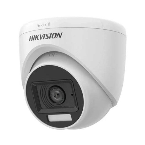 Ảnh sản phẩm Camera HD TVI HIKVISION Dome 2MP DS-2CE76D0T-EXLPF - hình 1