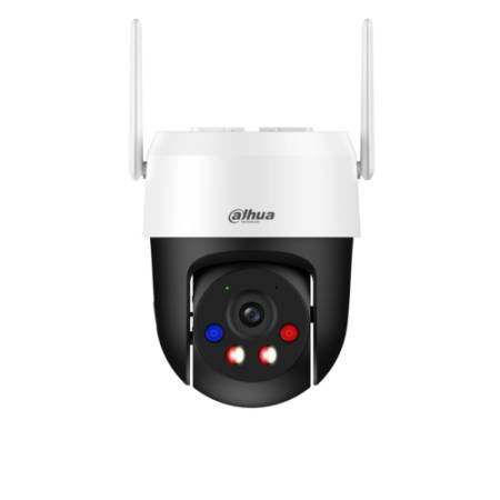 ảnh sản phẩm Camera WiFi Dahua quay quét ngoài trời 3MP DH-P3AS-PV ảnh 0