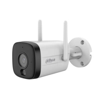 ảnh sản phẩm Camera wifi dahua Thân Trụ Ngoài Trời 3MP DH-IPC-HFW1339DTK1-SW-PV ảnh 0