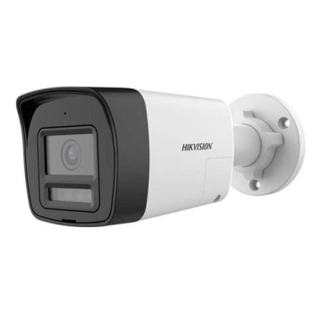 Ảnh sản phẩm Camera HD TVI HIKVISION Thân 2MP DS-2CE16D0T-LPTS - hình 1
