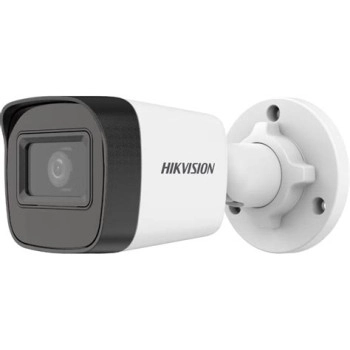 Ảnh sản phẩm Camera HD TVI HIKVISION Thân 2MP DS-2CE16D0T-LTS - hình 1