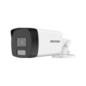 Ảnh sản phẩm Camera HD TVI HIKVISION Thân 2MP DS-2CE17D0T-EXLF - hình 1
