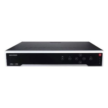 Đầu thu CAMERA IP NVR HIKVISION 32 Kênh 4 Ổ cứng DS-7732NI-M4 ảnh 