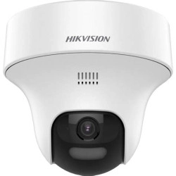 Camera HD TVI HIKVISION Dome 2MP DS-2CE70D0T-PTLTS