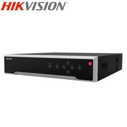 Đầu thu CAMERA IP NVR HIKVISION 64 Kênh IP DS-7764NI-M4
