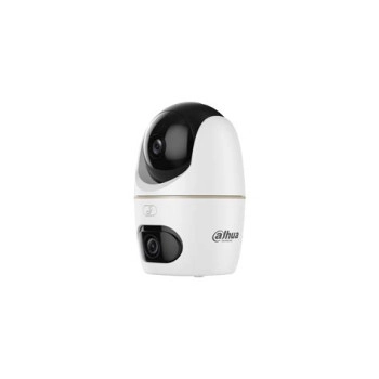 ảnh sản phẩm Camera wifi dahua 2 mắt quay quét và cố định 6MP DH-H3D-3F ảnh 0