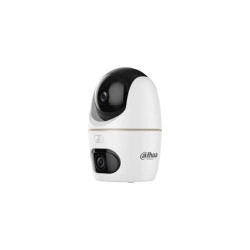 Camera wifi dahua 2 mắt quay quét và cố định 6MP DH-H3D-3F