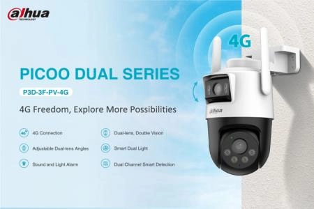 Mở Rộng Tầm Nhìn với 4G