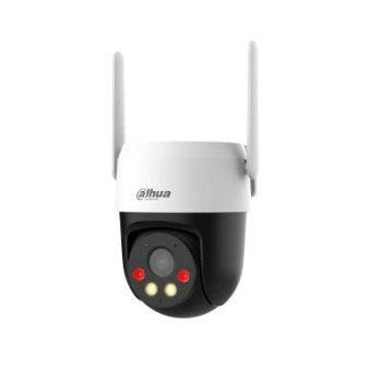 Ảnh sản phẩm Camera Dahua 4G quay quét ngoài trời 5MP DH-P5AE-PV-4G - hình 1