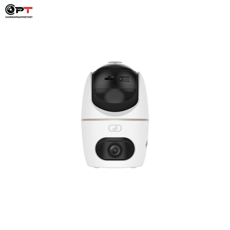Ảnh sản phẩm Camera WiFi Dahua DH-H3D-3F 3MP đêm có màu - hình 2