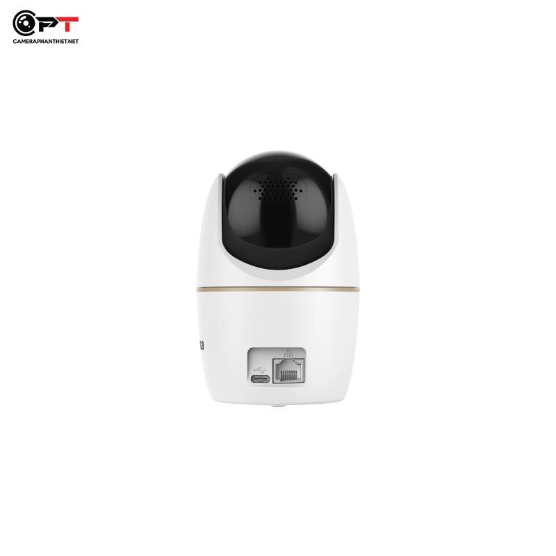 Ảnh sản phẩm Camera WiFi Dahua DH-H3D-3F 3MP đêm có màu - hình 3
